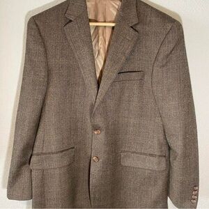 Ralph Lauren Taupe Men's Blazer